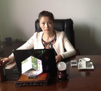 品質是企業（yè）發展（zhǎn）的（de）基礎