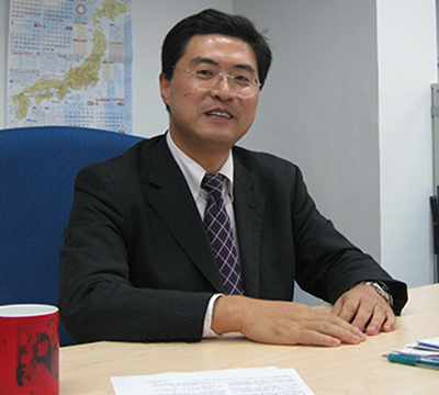 騰（téng）恩博產品品質好，作業便捷